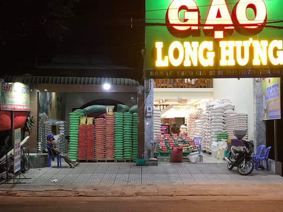 Những Điều Cần Biết Khi Mở Đại Lý Gạo Trong Giai Đoạn Hiện Nay