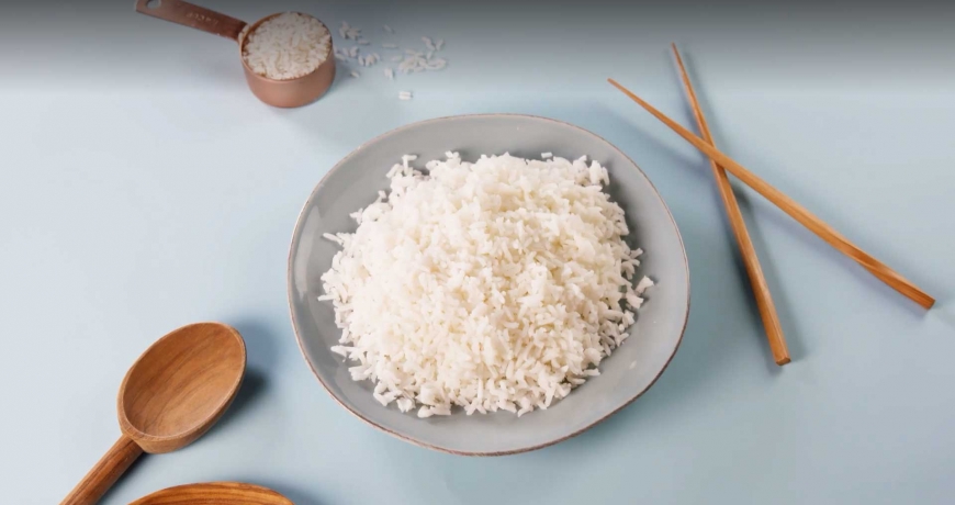 Giá gạo Tài Nguyên chợ Đào