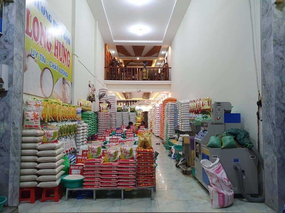 Sự thật gạo sạch giá rẻ, có phải là gạo an toàn?