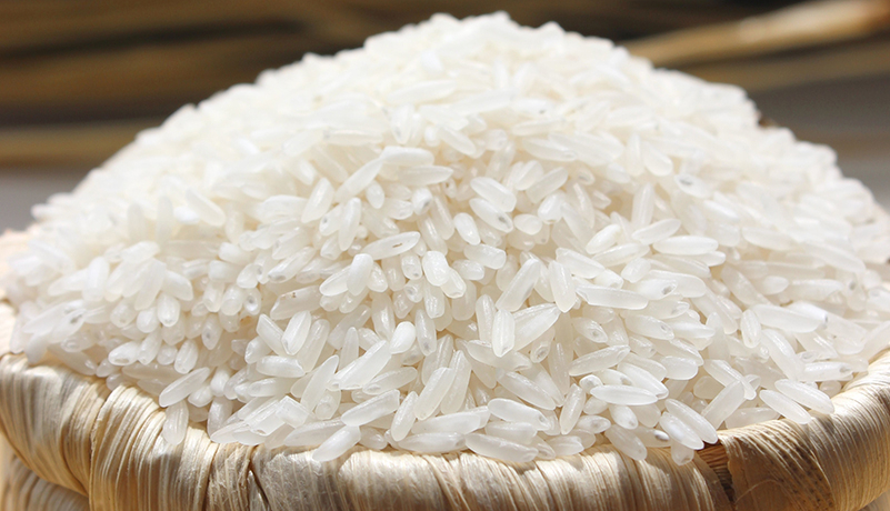 gạo thơm thái