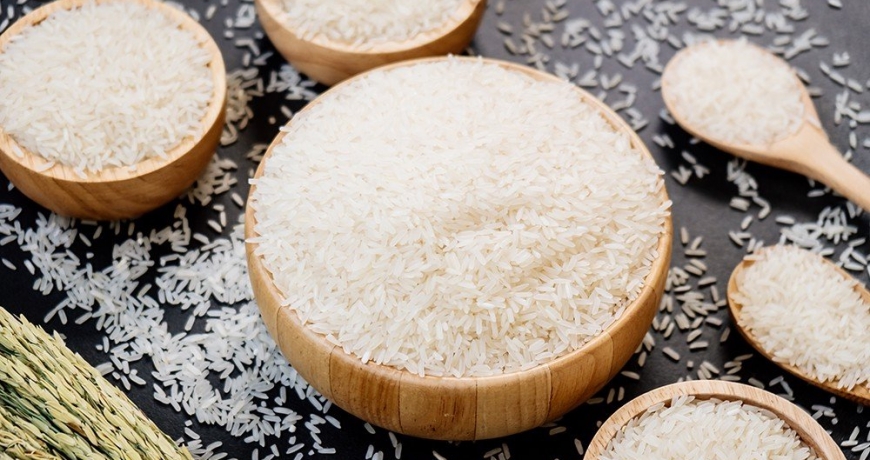 Giá gạo ST25 trên thị trường bao nhiêu?