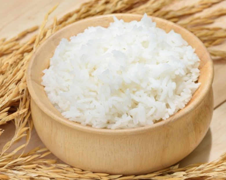 Thông tin về gạo ST25