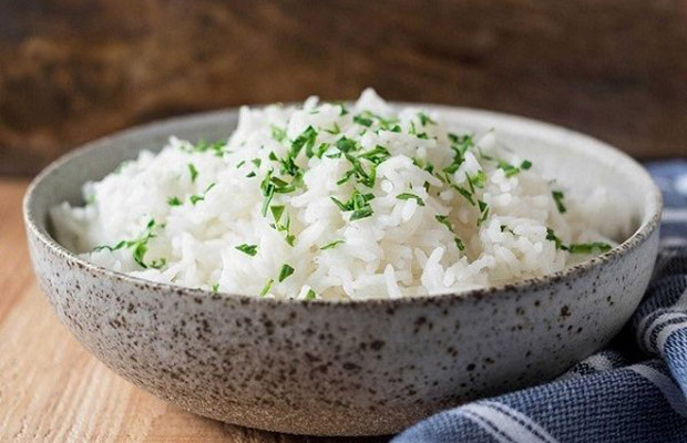 Gạo 504 phổ biến trong cuộc sống