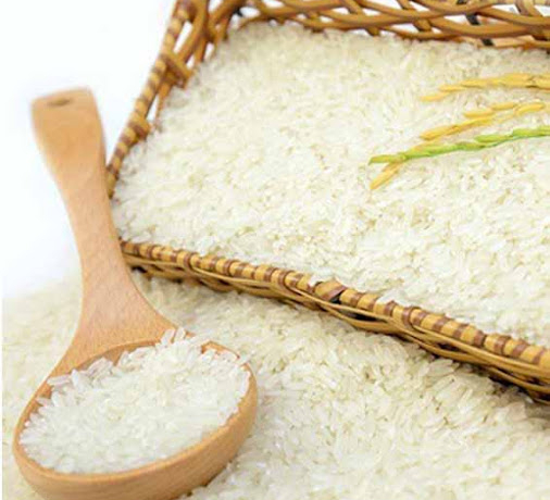 Gạo thơm dứa