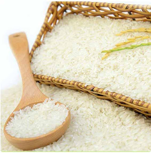 Gạo thơm dứa