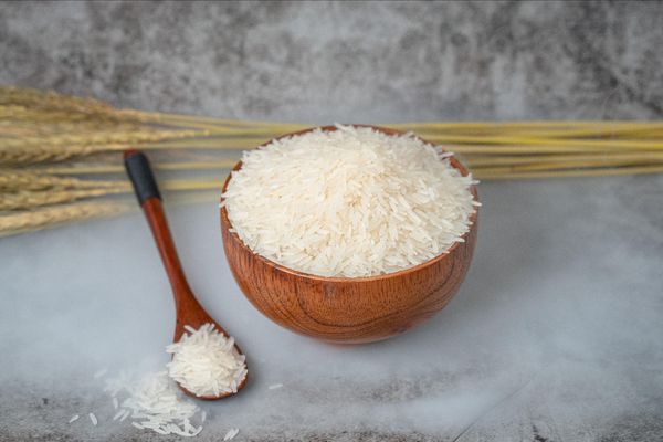 Gạo St25 Xuất Xứ Từ Đâu Và Những Lợi Ích Mà Loại Gạo Này Mang Đến Cho Sức Khỏe Người Dùng