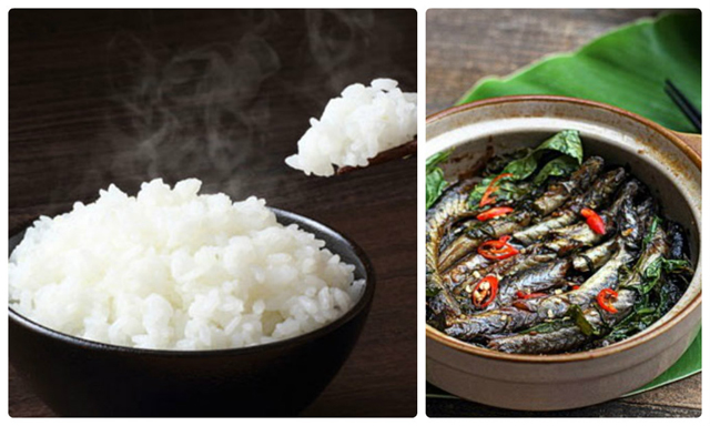 Gạo trong cuộc sống của chúng ta