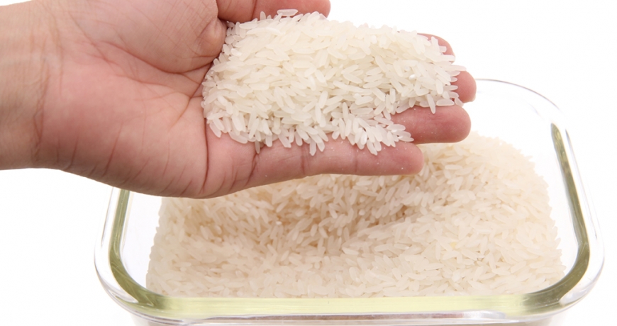 Lấy gạo giá sỉ ở đâu uy tín và đảm bảo chất lượng?