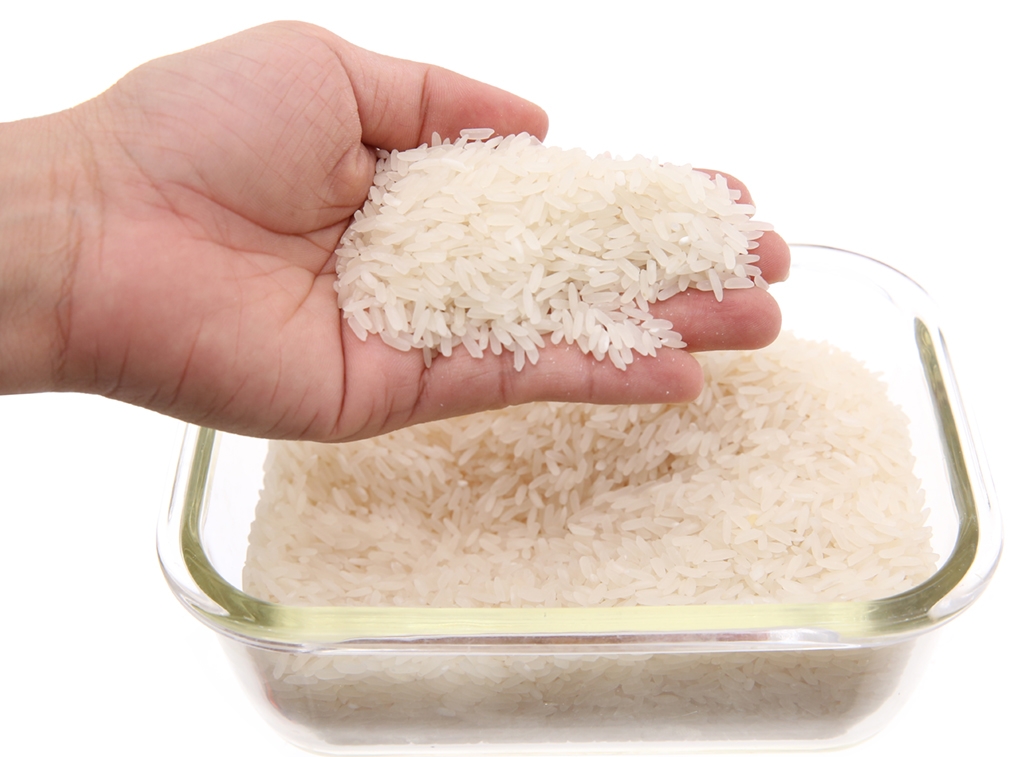 Khai Phá Đại Lý Bán Gạo Sạch, Giá Rẻ Tại Khu Vực Phía Nam