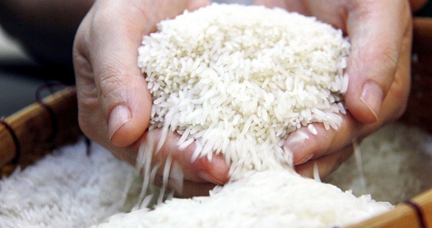 Đặc điểm gạo SaMo