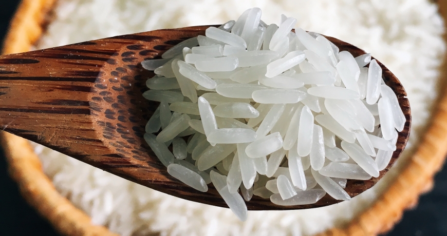 Tìm nguồn cung cấp gạo giá sỉ, ngon, sạch, chất lượng