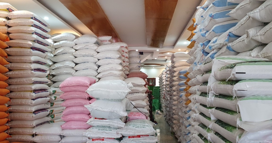 Gạo giá sỉ là gì?