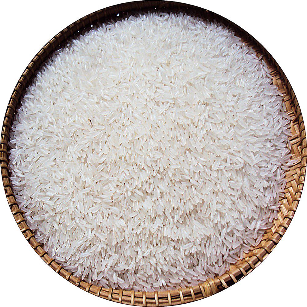 Gạo tám xoan có nguồn gốc từ đâu?