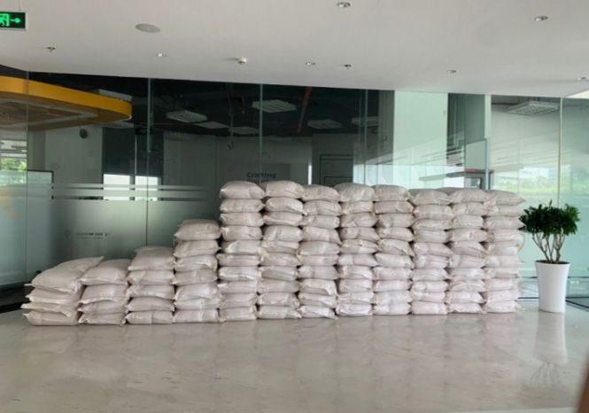 Đại lý gạo giá sỉ tại tphcm uy tín, tốt nhất