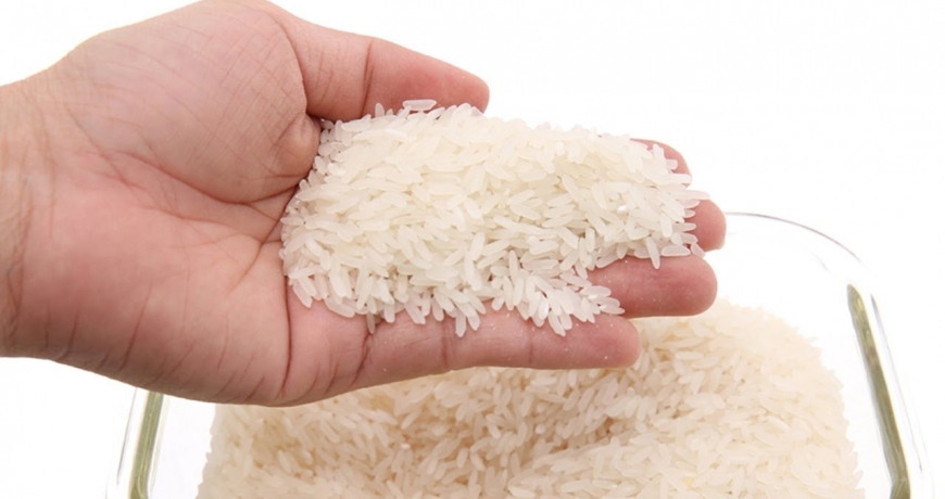 Gạo ngon Đồng Nai