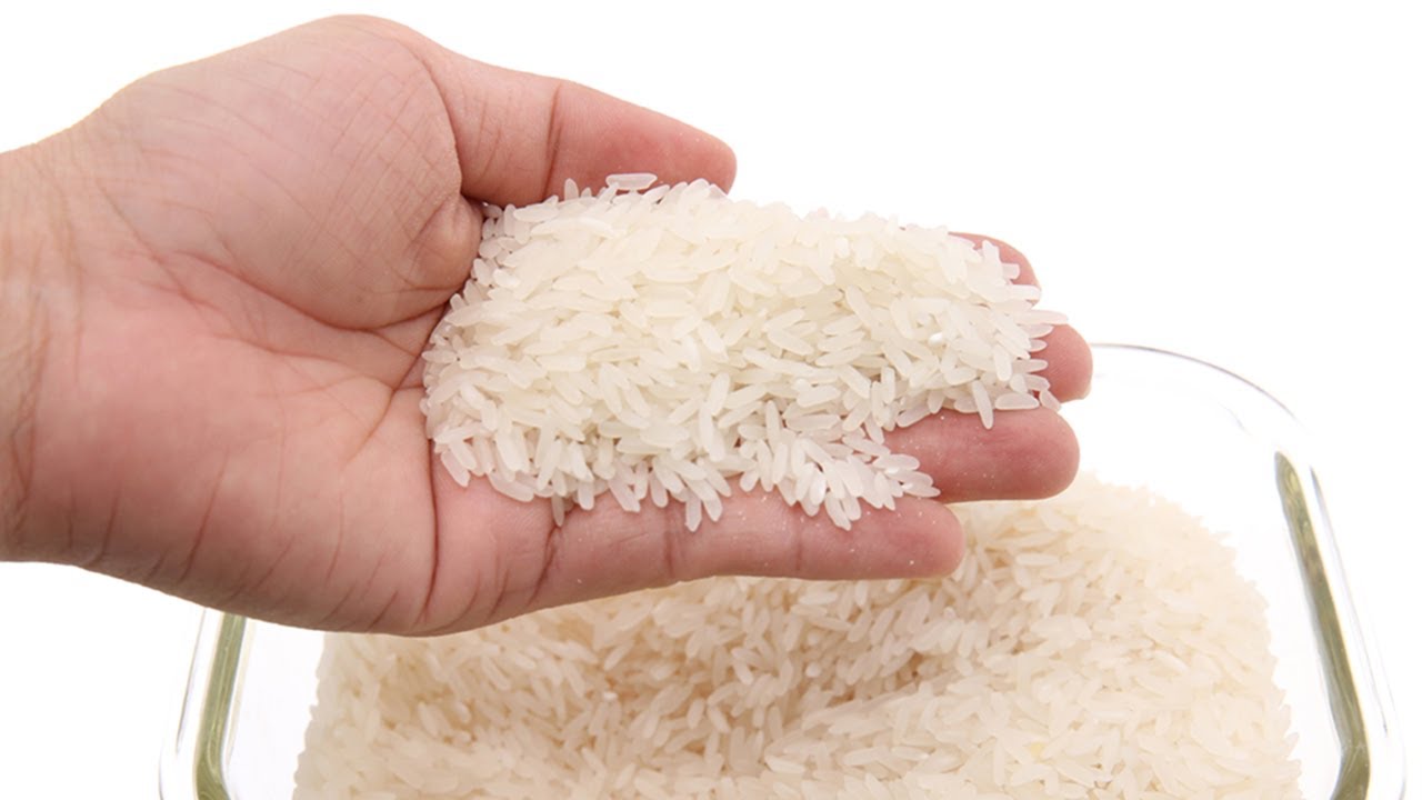 Gạo ngon Đồng Nai