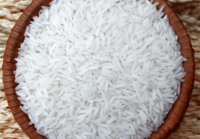 Gạo hoa sữa giá tốt