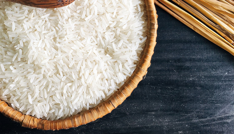 Giá gạo ST25 mới nhất