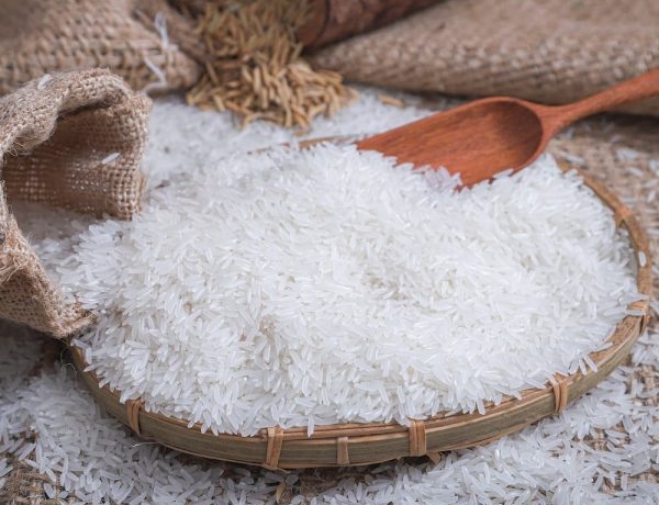 Mua gạo st25 ở đâu Hà Nội